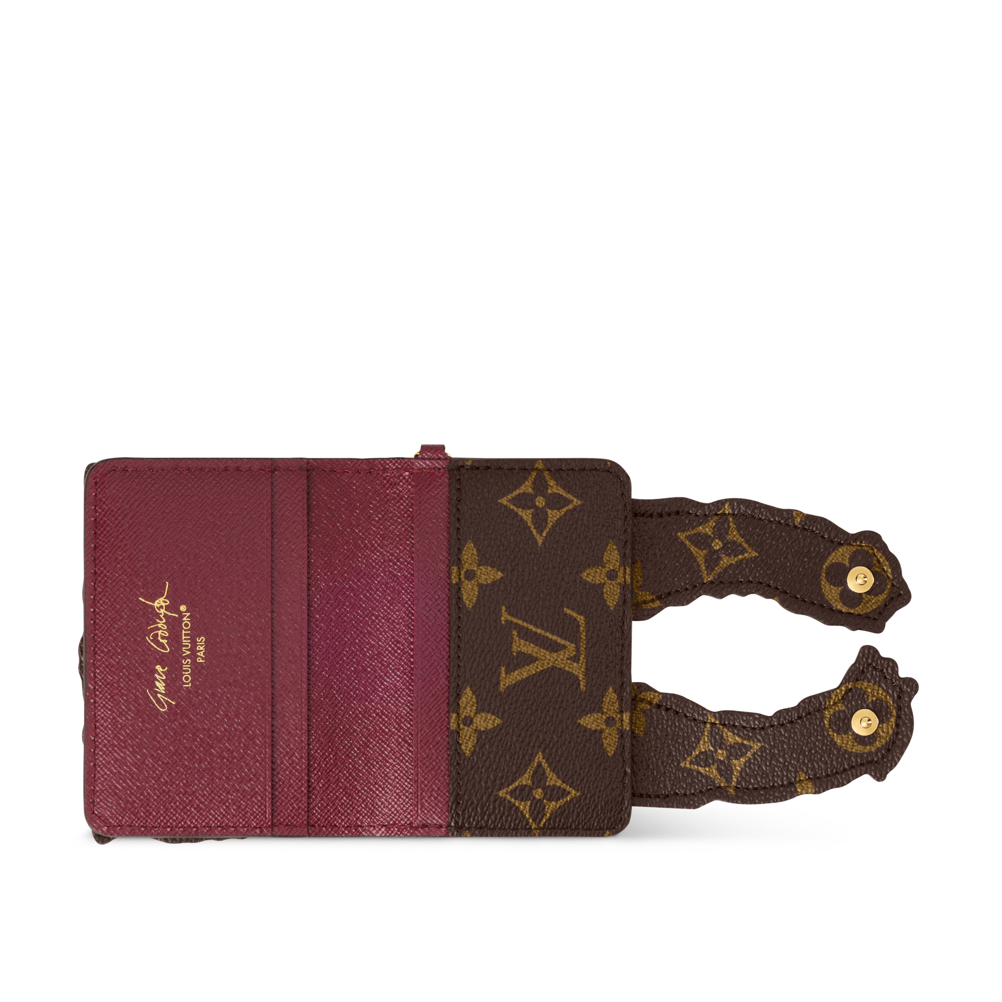 Pawket Purse Other Leathers - Wallets and Small Leather Goods